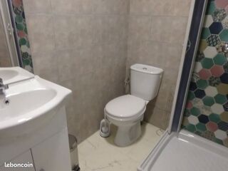  Appartement � vendre 1 pi�ce 20 m�