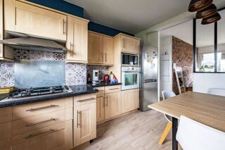  Appartement à vendre 5 pièces 70 m²