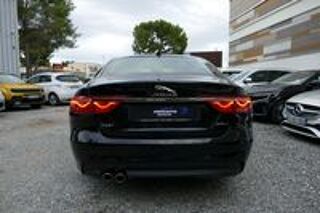 XF 2.0 D - 180 ch BVA Prestige 2019 occasion 13600 La Ciotat