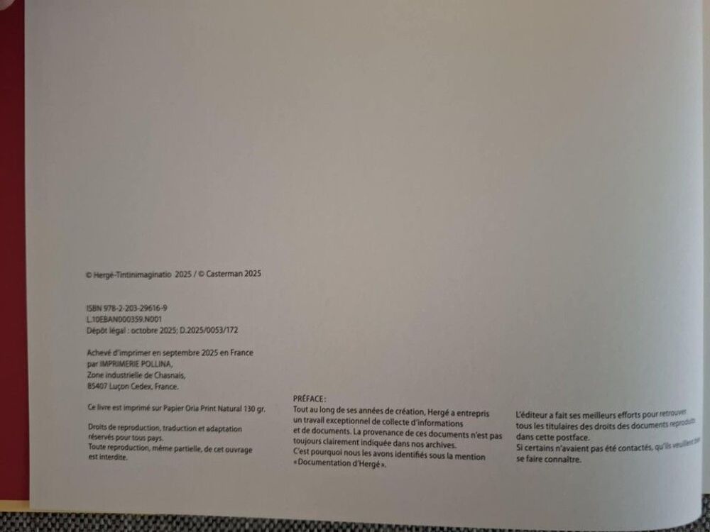 L'Affaire Tournesol - Version retir&eacute;e de la en 2025 ! 
