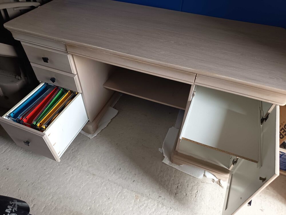 bureau+fauteuil Meubles