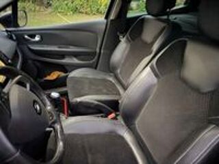 Clio IV CLIO SOCIETE DCI 90 ENERGY ECO2 82G AIR MEDIANAV 2016 occasion 49000 Angers