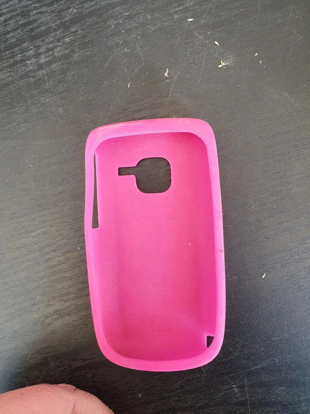 coque nokia rose T�l�phones et tablettes