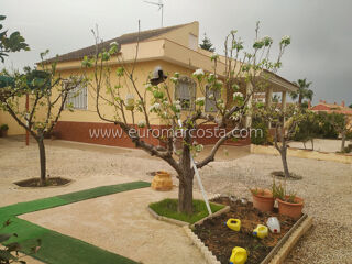  Maison  vendre 3 pices 120 m Fortuna