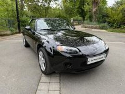 MX-5 MX5 1.8L Elegance 2006 occasion 94340 Joinville-le-Pont