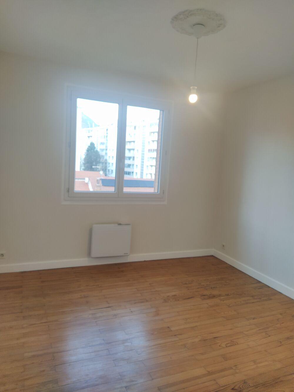 Vente Appartement Appartement T2 50m2 Grenoble