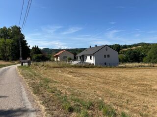  Terrain à vendre 1300 m²