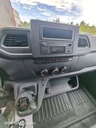 Master MASTER CA TRAC F3500 L2H2 BLUE DCI 135 CONFORT 2024 occasion 05300 Laragne-Mont&eacute;glin