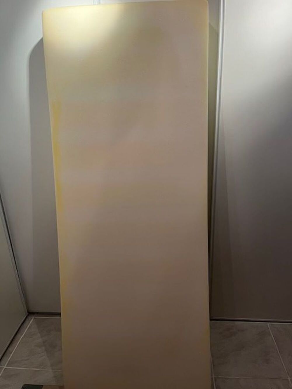matelas mousse Meubles