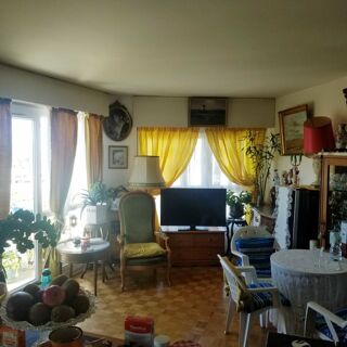  Appartement � vendre 3 pi�ces 69 m�