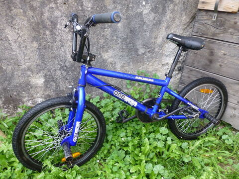 bmx NAKAMURA one-way 170 Saint-Jeoire (74)