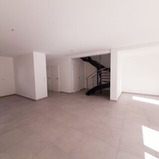 Maison à vendre 6 pièces 125 m²