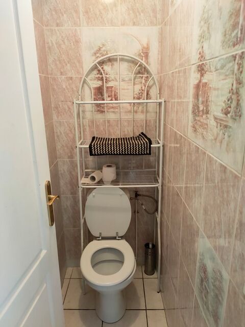  Appartement  louer 3 pices 57 m Saint-maximin-la-sainte-baume