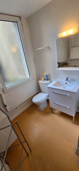  Appartement � louer 1 pi�ce 27 m�