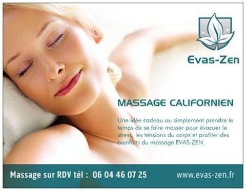 MASSAGES BIEN-&Ecirc;TRE - SPA THERAPEUTIQUE MASSANT 0 85610 La bernardi�re