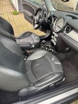 Clubman 1.6 D - 110 Cooper Pack Chili 2009 occasion 59150 Wattrelos