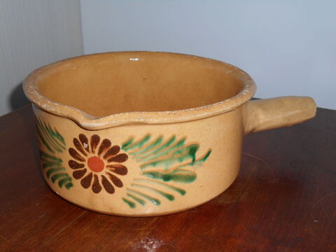 Caquelon ancien 25 Fillinges (74)