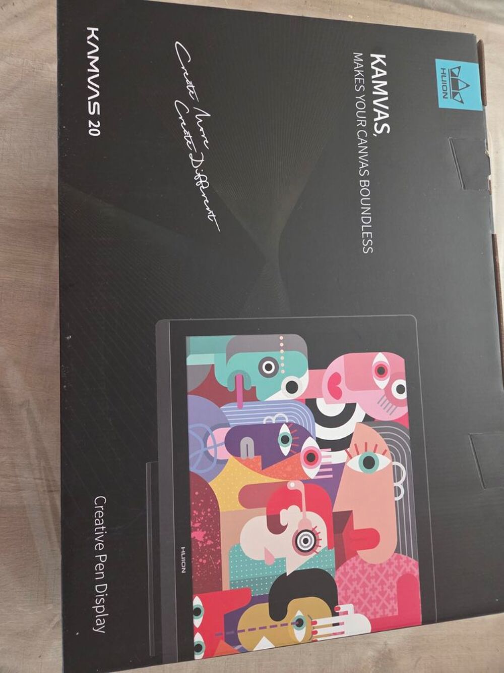 tablette graphique Matériel informatique
