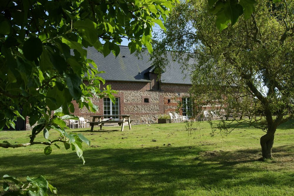 Location Maison maison de 165 m2 meublée Bretteville-du-grand-caux
