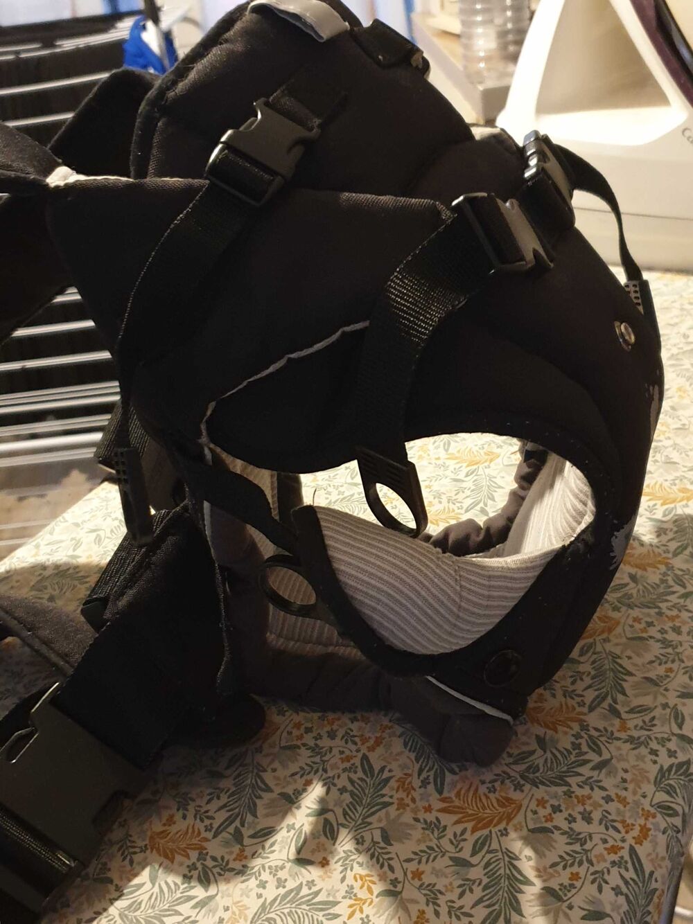 porte b&eacute;b&eacute; Puériculture