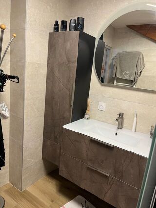  Appartement � vendre 3 pi�ces 78 m� Annecy