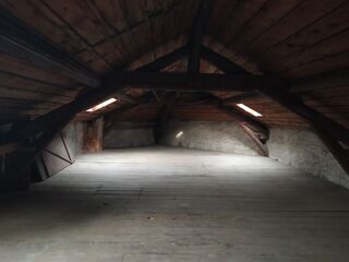  Immeuble à vendre 258 m² Lunéville