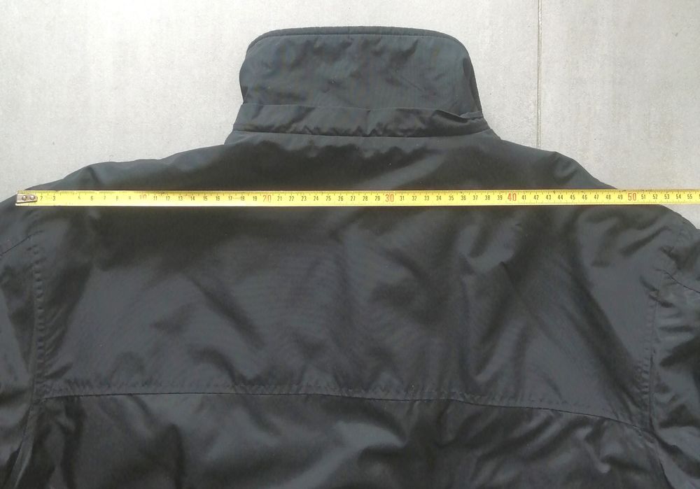 Manteau imperm&eacute;able Hummel taille L Vêtements