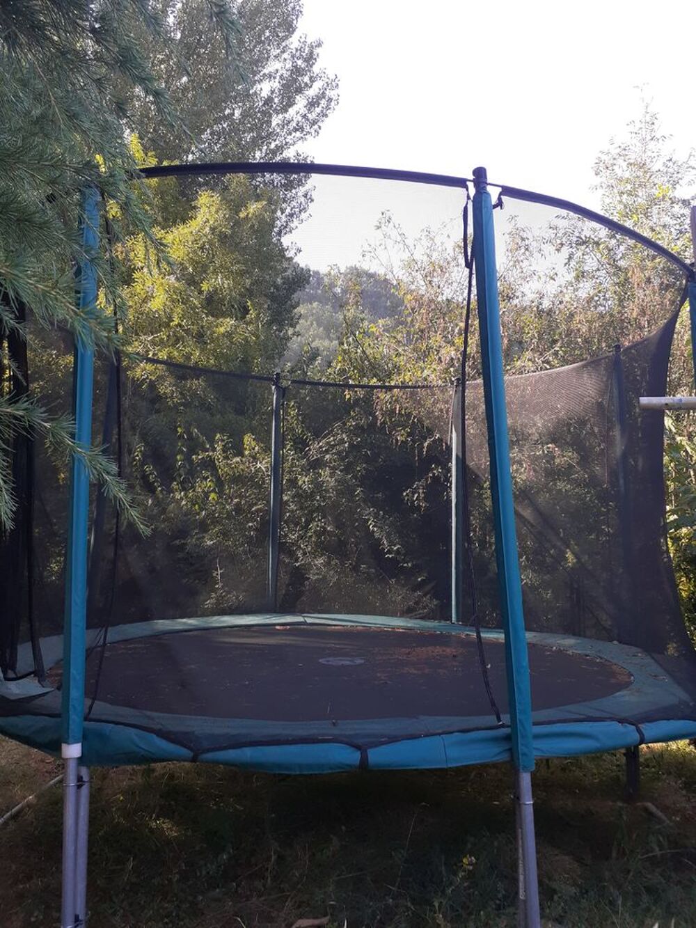 Trampoline Jeux / jouets