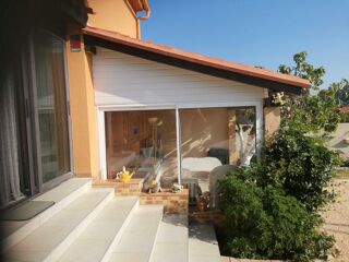  Maison à vendre 6 pièces 137 m²