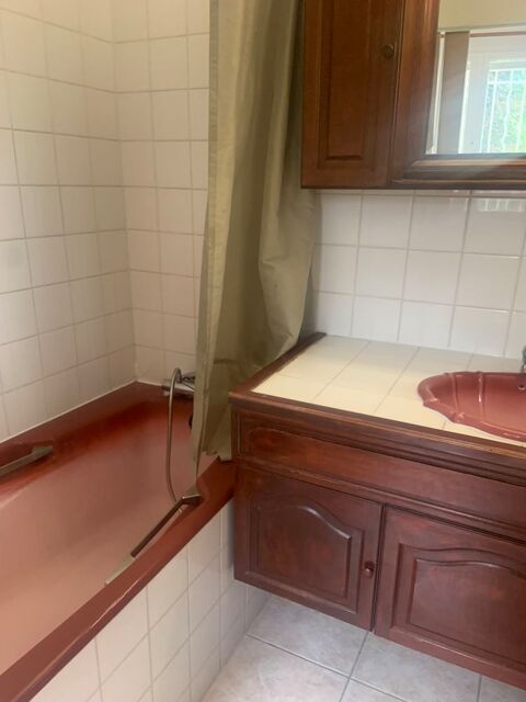  Appartement � louer 1 pi�ce 27 m� Jou�-l�s-tours