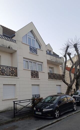  Appartement � louer 1 pi�ce 24 m�