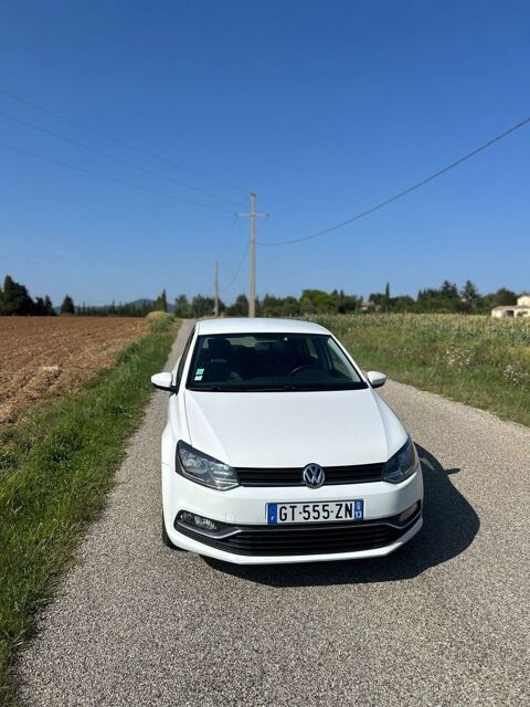 Volkswagen polo 1.0 75 Confortline