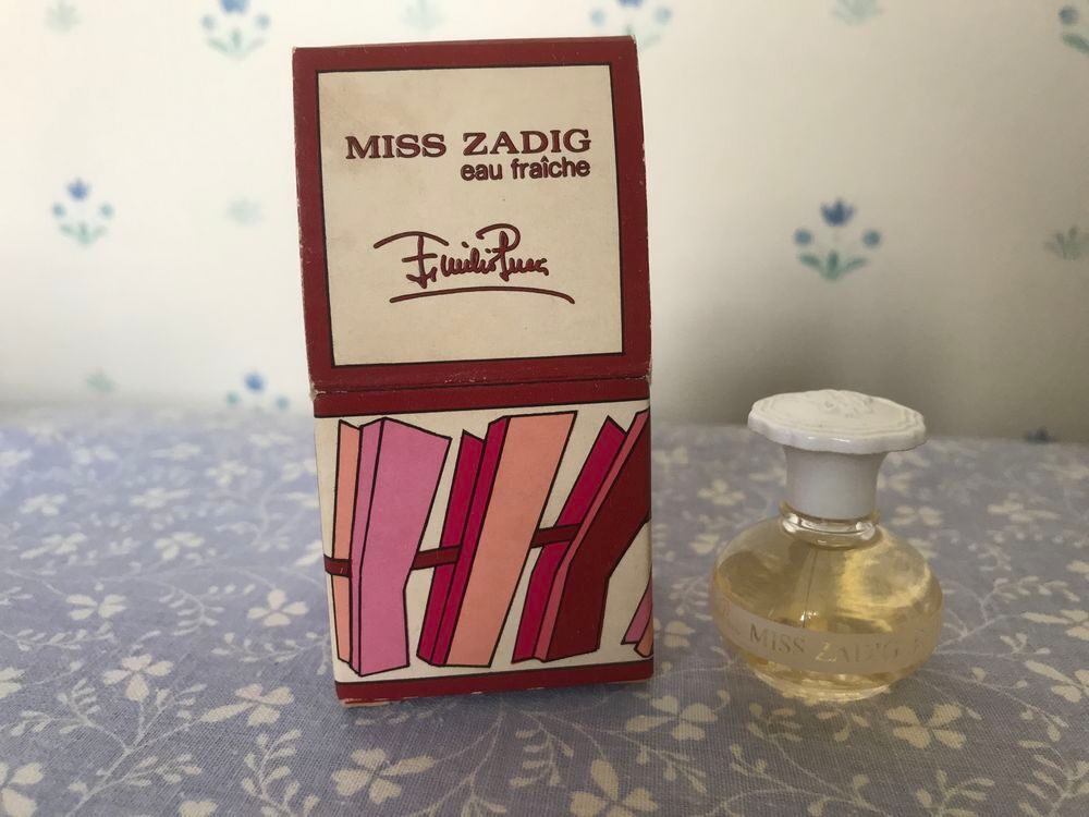 Miniature de Parfum 