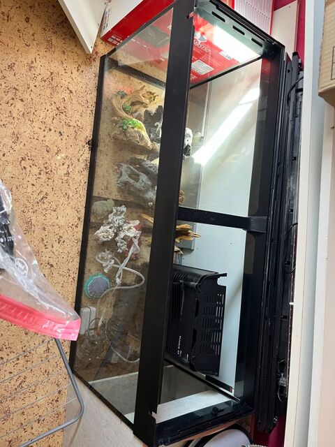 aquarium 300l 300 59430 Saint-pol-sur-mer