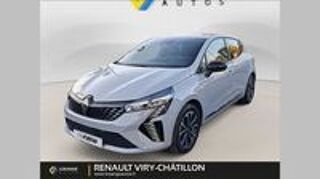 Clio V Clio E-Tech full hybrid 145 ch GSR2 Techno 2025 occasion 91170 Viry-Ch&acirc;tillon