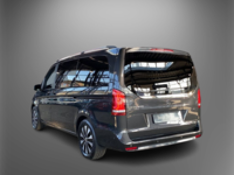 EQV 300 Long 204 ch Avantgarde 2021 occasion 67100 Strasbourg