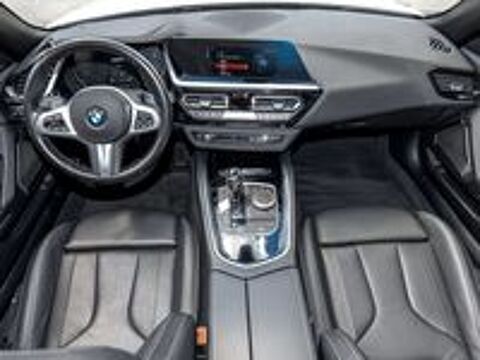 Z4 sDrive20i 197 ch BVA8 M Sport 2020 occasion 38440 Saint-Jean-de-Bournay