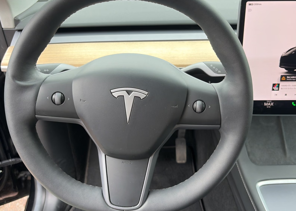 Model Y MODEL Y Grande Autonomie Dual Motor AWD 2023 occasion Kaarst