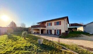  Maison � vendre 7 pi�ces 168 m�