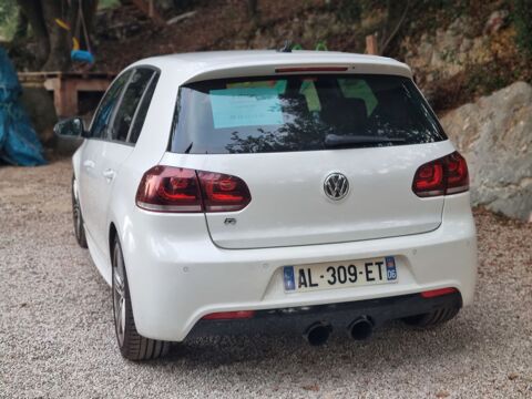 Volkswagen Golf 2.0 TSI 270 R 4Motion DSG6 2010 occasion La Colle-sur-Loup 06480