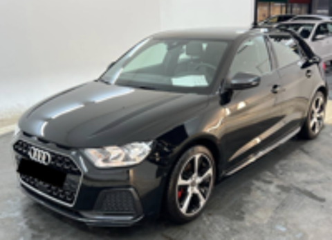 A1 Sportback 35 TFSI 150 ch S tronic 7 Business line 2021 occasion 33170 Gradignan