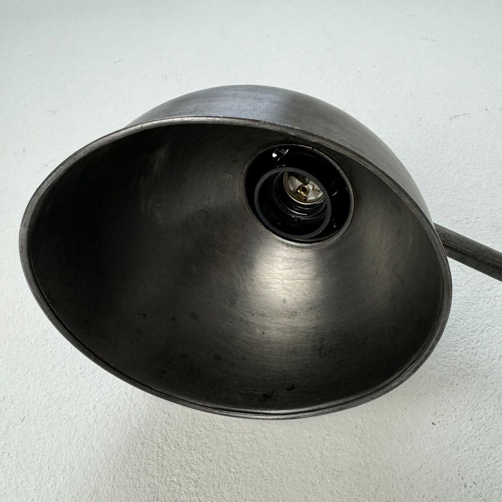ANCIENNE LAMPE APPLIQUE ACCORDEON "&nbsp;KAISER IDELL&nbsp;" BAUHAUS
Décoration