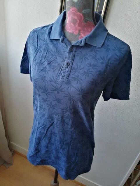 Polo T. S, tee-shirt T. M  Jules 3 Courdimanche-sur-Essonne (91)