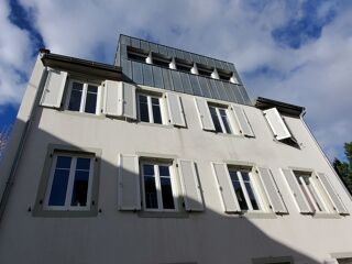  Duplex/triplex  louer 3 pices 64 m