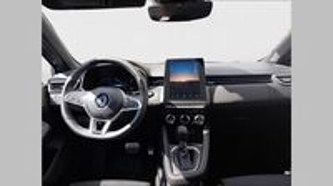 Clio V Clio E-Tech full hybrid 145 Esprit Alpine 2023 occasion 92120 Montrouge