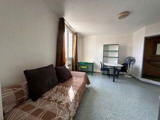  Appartement à vendre 2 pièces 30 m²
