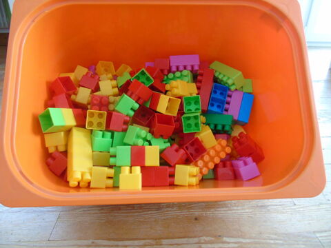 Legos divers 6 Masevaux (68)