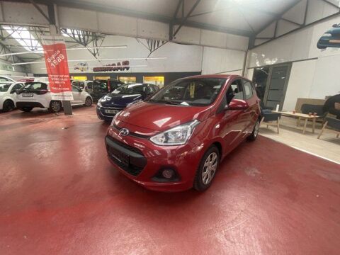 Hyundai i10 1.2 87 Pack Evidence