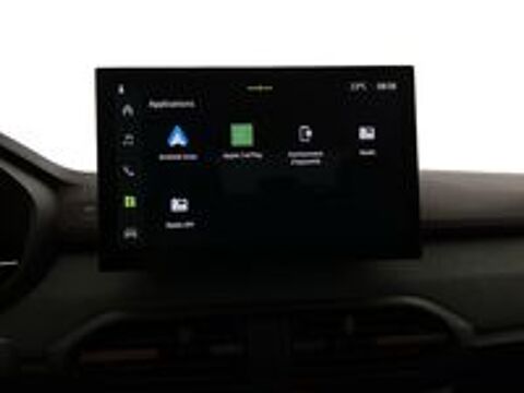 Sandero ECO-G 120 auto Stepway Extreme 2026 occasion 83500 La Seyne-sur-Mer