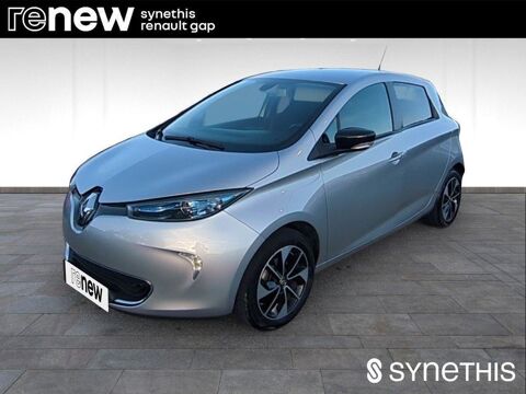 Renault zoe - Q90 Intens